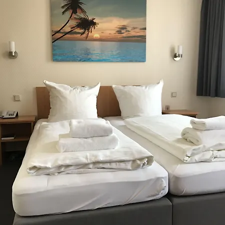 Otel La Isla