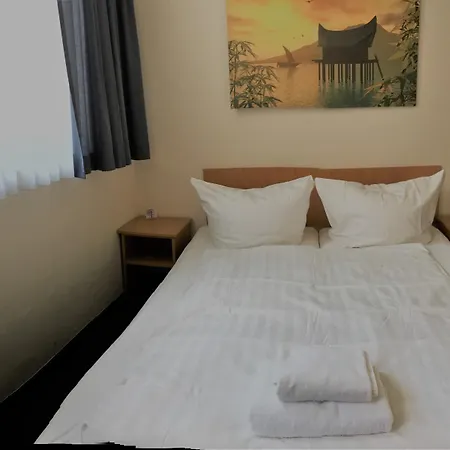 Otel La Isla